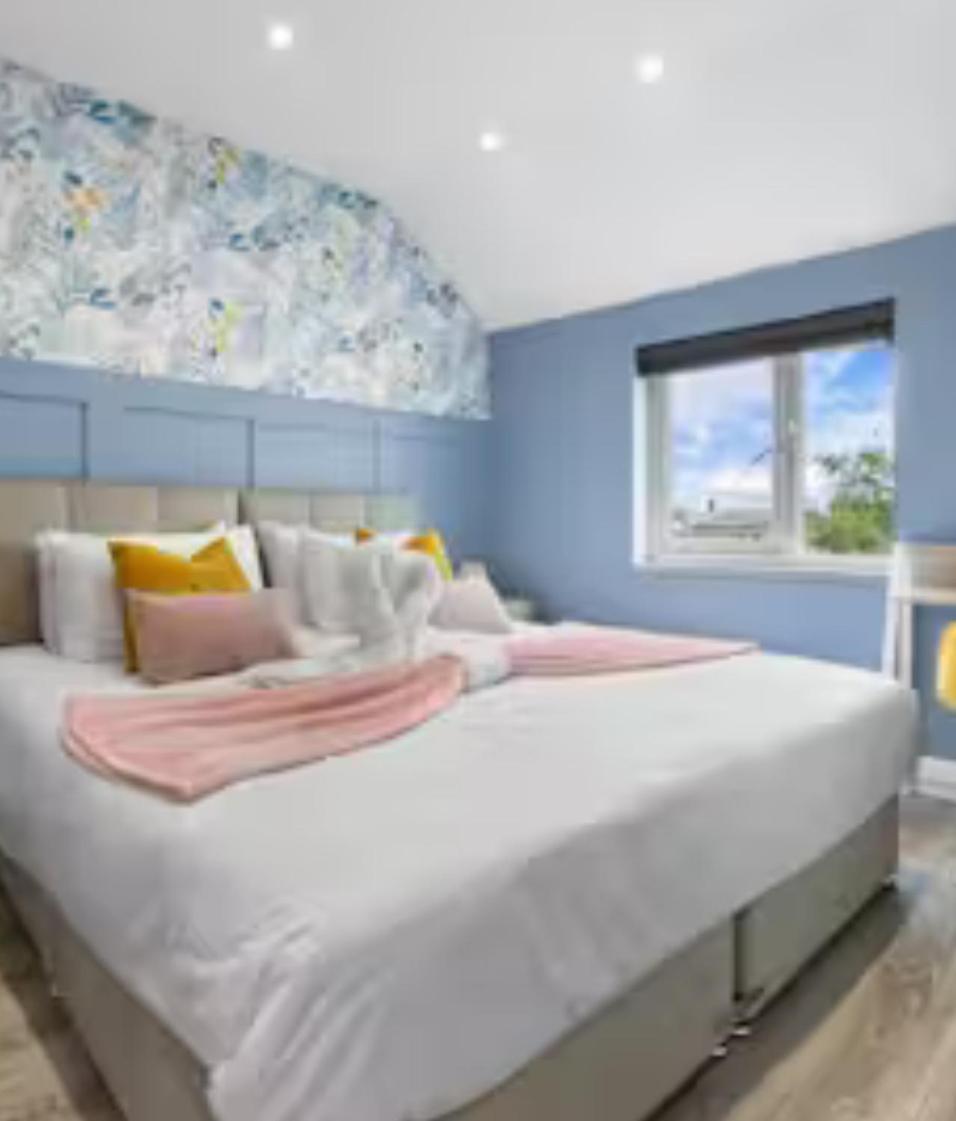 Vakantiehuis Celeste Holiday